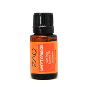 ZAQ Skin & Body Orange Essential Oils