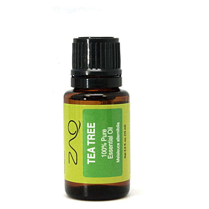 ZAQ Skin & Body - Tea Tree