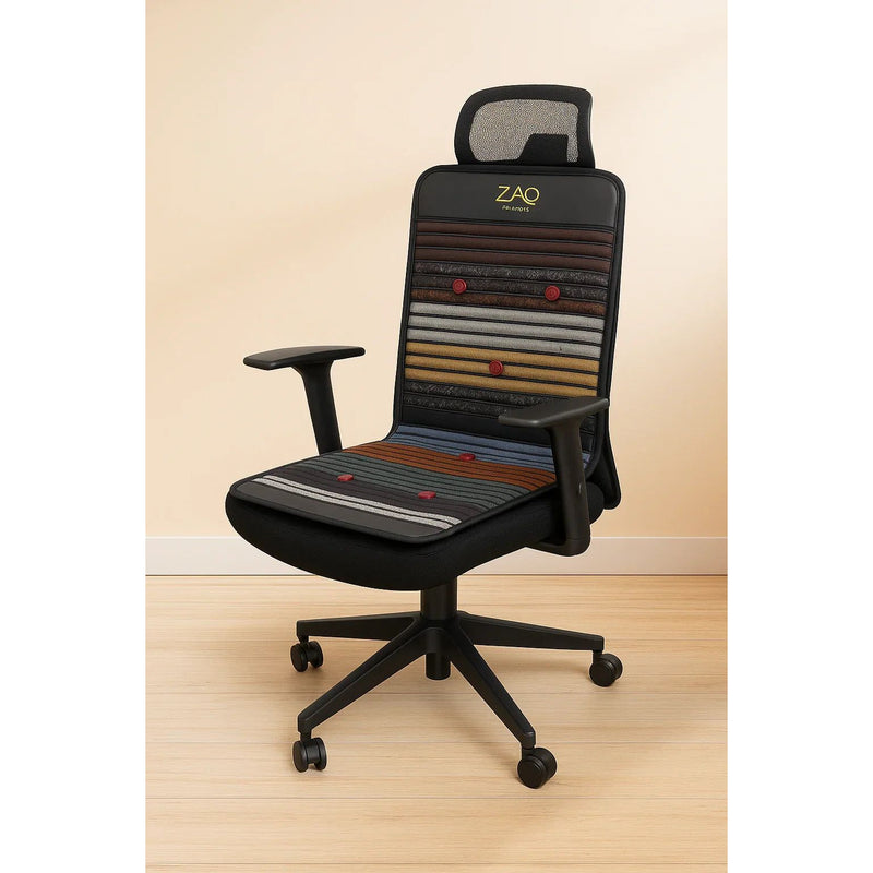 ZAQ Skin & Body Infrared PEMF Travel Mat