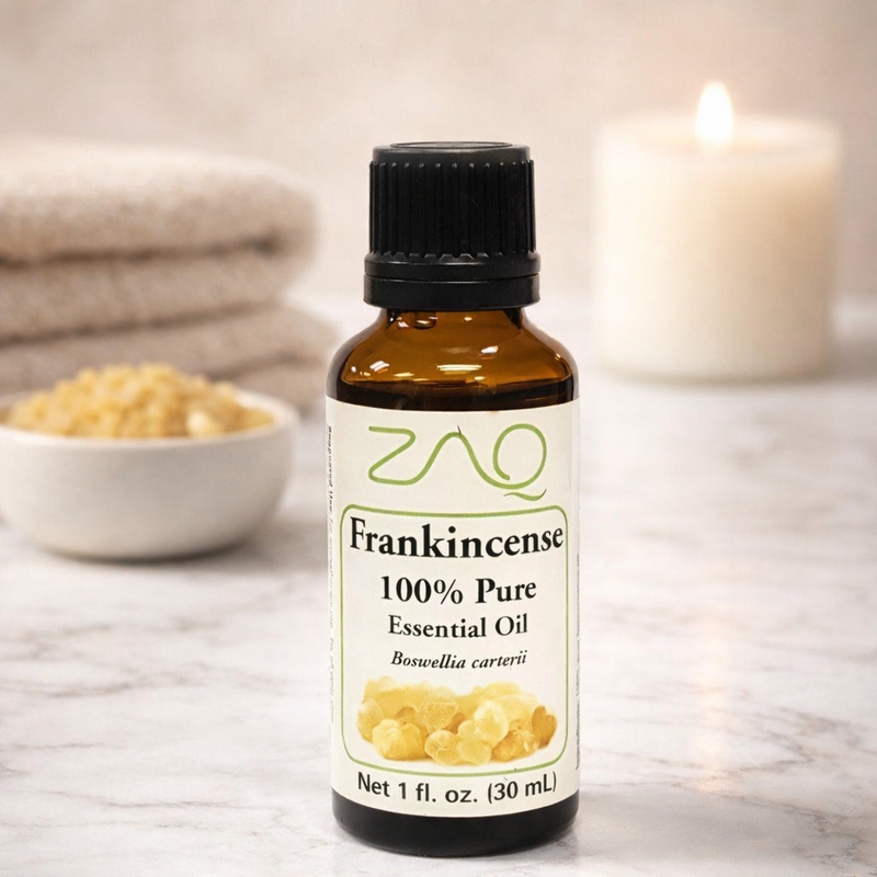 Frankincense