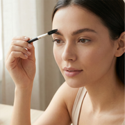 ZAQ Skin & Body EYELASH BRUSH Make Up