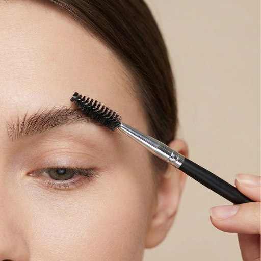 ZAQ Skin & Body EYELASH BRUSH Make Up