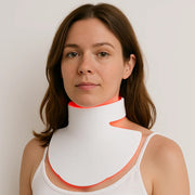 ZAQ Skin & Body Noor 2.0 LED Light Therapy Neck & Chest Mask