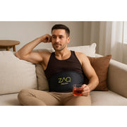 ZAQ Skin & Body REVA Multifunctional Infrared Heat, PEMF  Belt for Enhanced Wellness and Relaxation