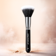 ZAQ Skin & Body STIPPLING BRUSH Make Up