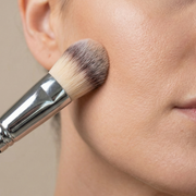 ZAQ Skin & Body Foundation Brush Make Up