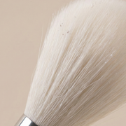 ZAQ Skin & Body ROUND HIGHLIGHT BRUSH Make Up