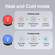 ZAQ Skin & Body ZAQ Soni Pro Heating & Cooling Photon Device