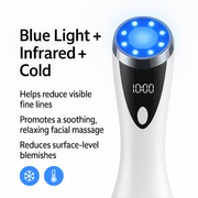 ZAQ Skin & Body ZAQ Soni Pro Heating & Cooling Photon Device