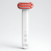 ZAQ Skin & Body ZAQ Zayn 2.0 — 6-in-1 LED & Microcurrent Facial Wand