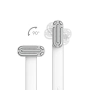 ZAQ Skin & Body ZAQ Zayn 2.0 — 6-in-1 LED & Microcurrent Facial Wand