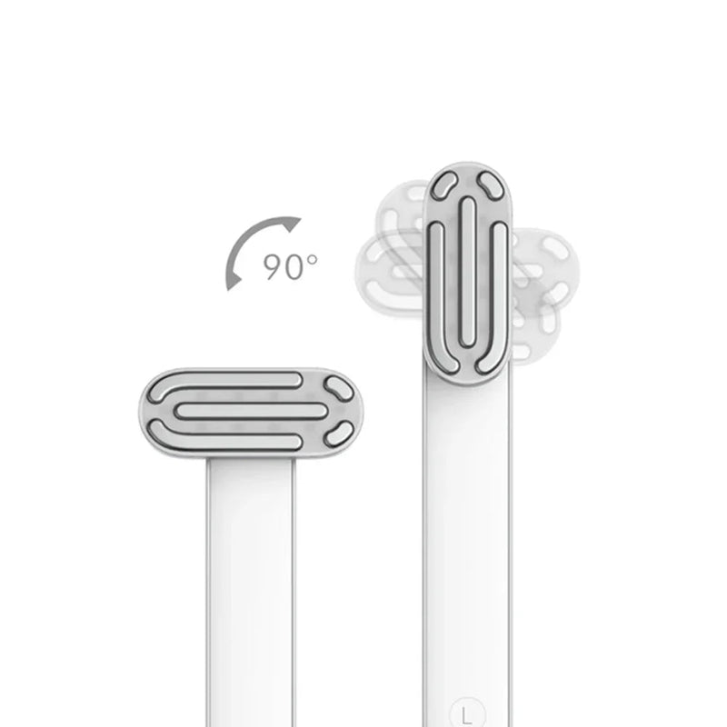 ZAQ Skin & Body ZAQ Zayn 2.0 — 6-in-1 LED & Microcurrent Facial Wand