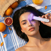 ZAQ Skin & Body ZAQ Zayn 2.0 — 6-in-1 LED & Microcurrent Facial Wand