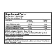 Paleolife Zimax® Junior (De 4 A 16 Años) For Kids Zimax Junior ¡ANTIOXIDANTE NATURAL NUEVO!