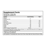 Paleolife Kit Antiinflamatorio Paleolife® White Smoke 1 Pack