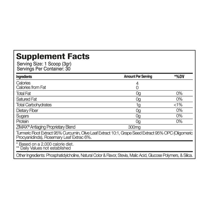 Kit Antiinflamatorio Paleolife®