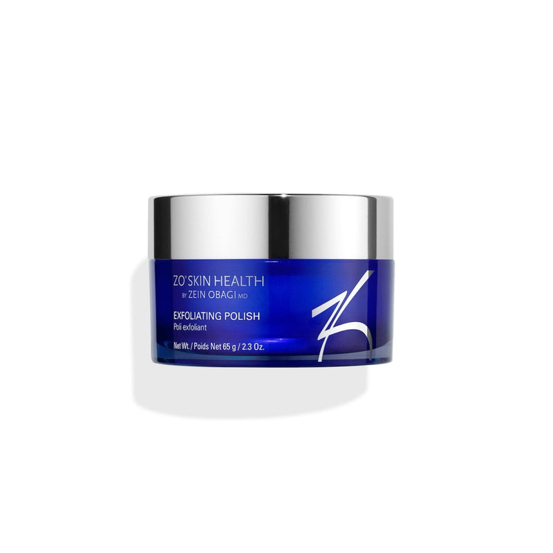 Nava Beauty ZO Skin Health Exfoliating Polish 65g Skincare White Smoke