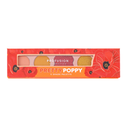 Profusion Cosmetics Blooming Hues 5 shade palette Eye