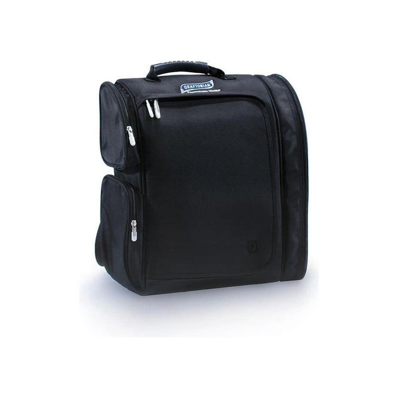 Graftobian Make-Up Company Zuca Pro Backpack Case