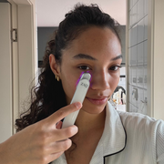 ZAQ Skin & Body ZAQ Zayn 2.0 — 6-in-1 LED & Microcurrent Facial Wand