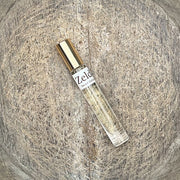 Sweet Anthem Zelda - soft amber, uplifting yuzu & wild grape blossoms Perfume Dark Gray 10ml Eau de Parfum