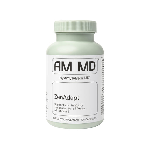 AMMD ZenAdapt Supplement