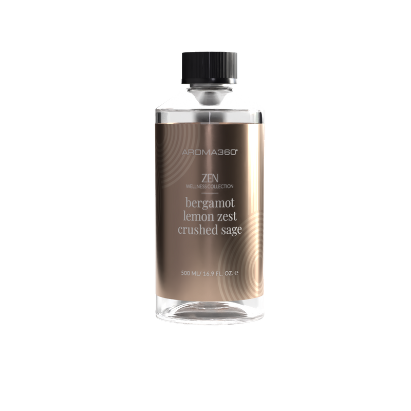 Aroma360 Zen Oil