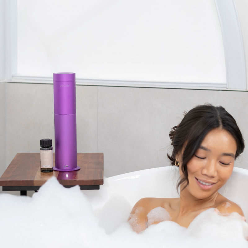 Aroma360 Zen Oil