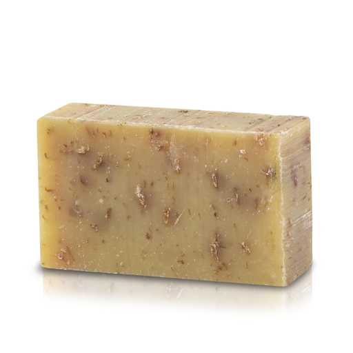 Garner's Garden Zesty Lemongrass Soap (NF) Soap