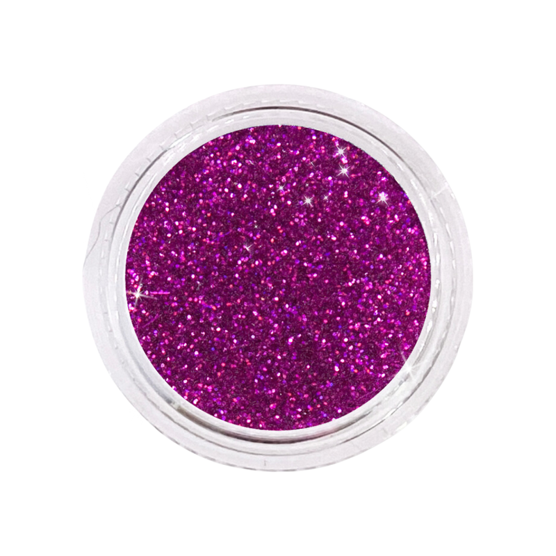 Medusa's Makeup Glitter - Ziggy (Holographic)