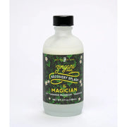 Zingari Man Zingari Man The Magician Shaving Collection Shaving Set