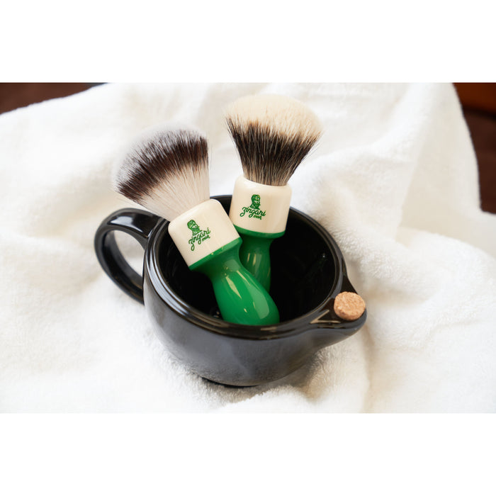 Zingari Man Synthetic Shaving Brush