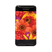 Peelz Zinnia Harvest Sticker for Omnipod DASH® PDM – Pump Peelz Peelz/Stickers