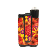 Peelz Zinnia Harvest Sticker for Medtronic MiniMed 770G & 780G Peelz/Stickers