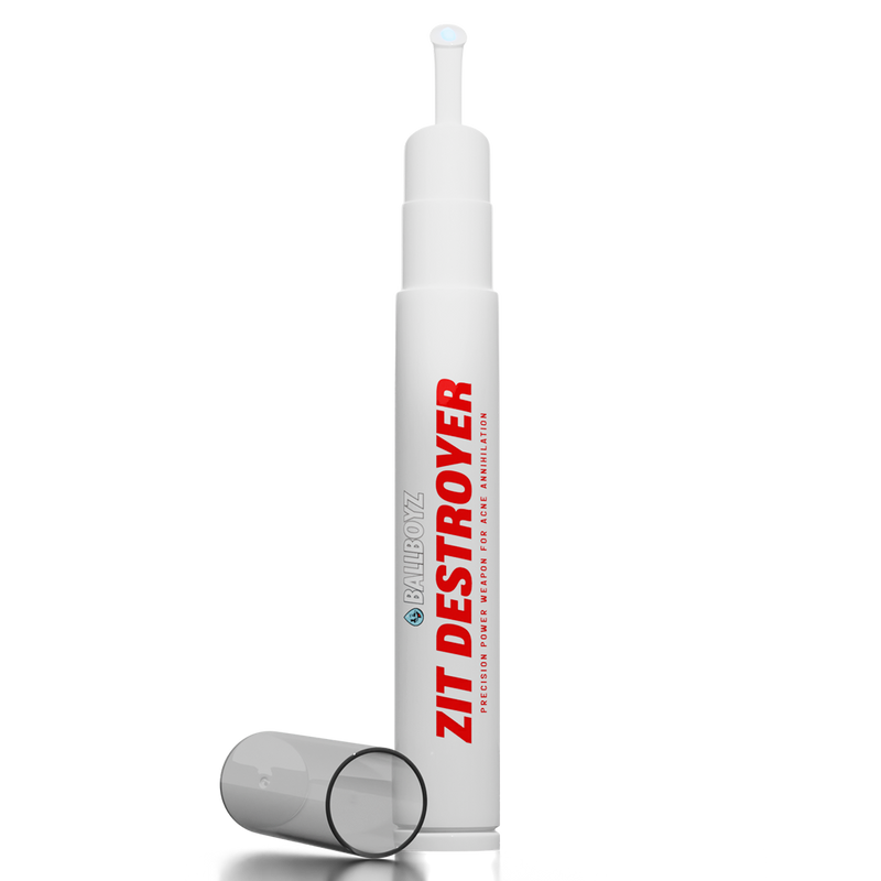 BALLBOYZ Ballboyz Zit Destroyer Acne Pen