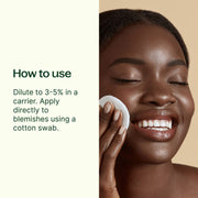 Plant Therapy Zit Fighter Essential Oil Blend Essential Oil