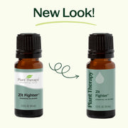 Plant Therapy Zit Fighter Essential Oil Blend Essential Oil