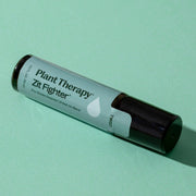 Plant Therapy Zit Fighter Essential Oil Blend Pre-Diluted Roll-On Essential Oil