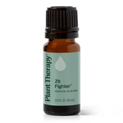Plant Therapy Zit Fighter Essential Oil Blend Essential Oil