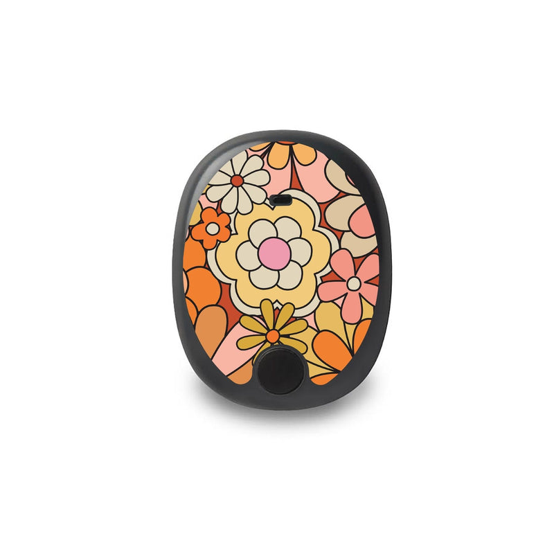 Peelz Zoey Eversense Smart Transmitter Peelz/Stickers