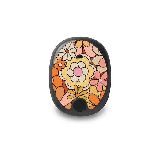 Peelz Zoey Eversense Smart Transmitter Peelz/Stickers