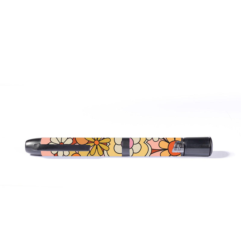 Peelz Zoey InPen - Smart Insulin Pen Peelz/Stickers
