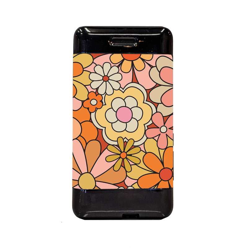 Peelz Zoey Sticker for Omnipod DASH® PDM – Pump Peelz Peelz/Stickers