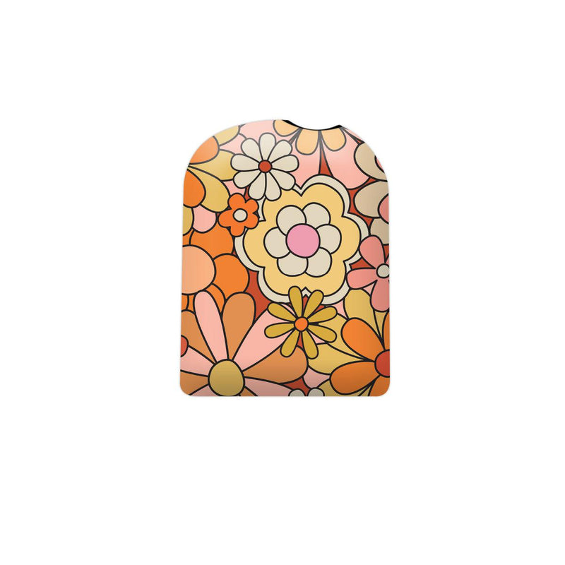 Peelz Zoey Pod Sticker – Pump Peelz Peelz/Stickers