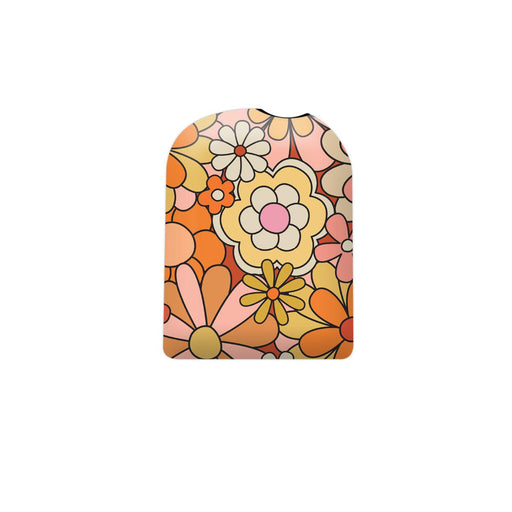 Peelz Zoey Pod Sticker – Pump Peelz Peelz/Stickers