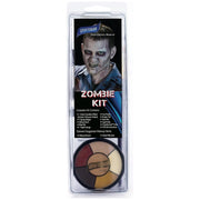 Graftobian Make-Up Company Zombie Makeup Kit