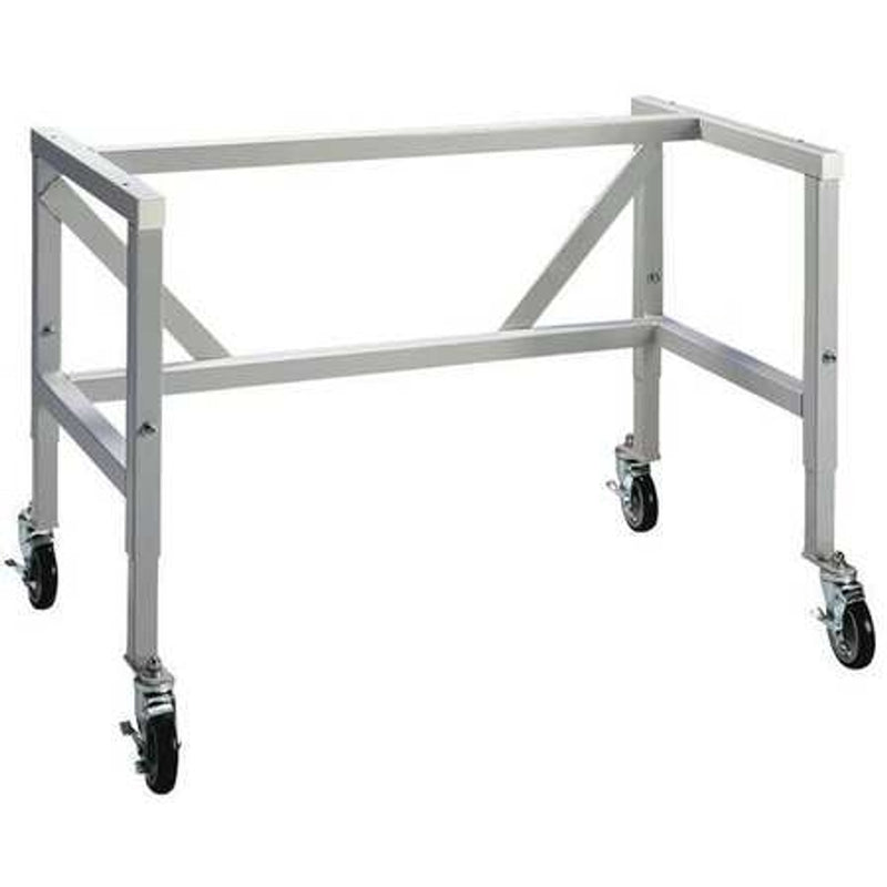 Labconco HOOD ACC 2'TELESCOP BASE STAND CASTER DS Science & Laboratory
