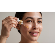 Diaz Beez BeeBRILLIANT Overnight Serum Face Serum