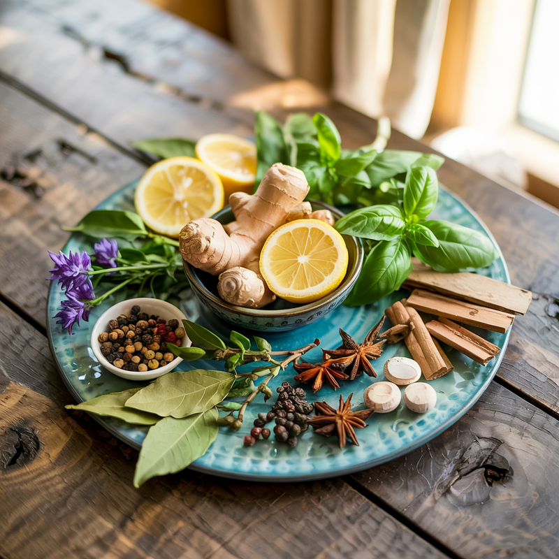 Diaz Beez Hiivve Fragrance Spray - Extrait de Parfum body spray