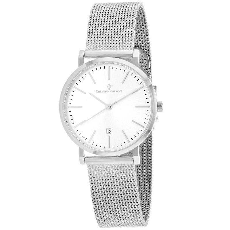 Bids.com Christian Van Sant Women's Paradigm Watches